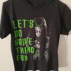 Womans suicide squad size S